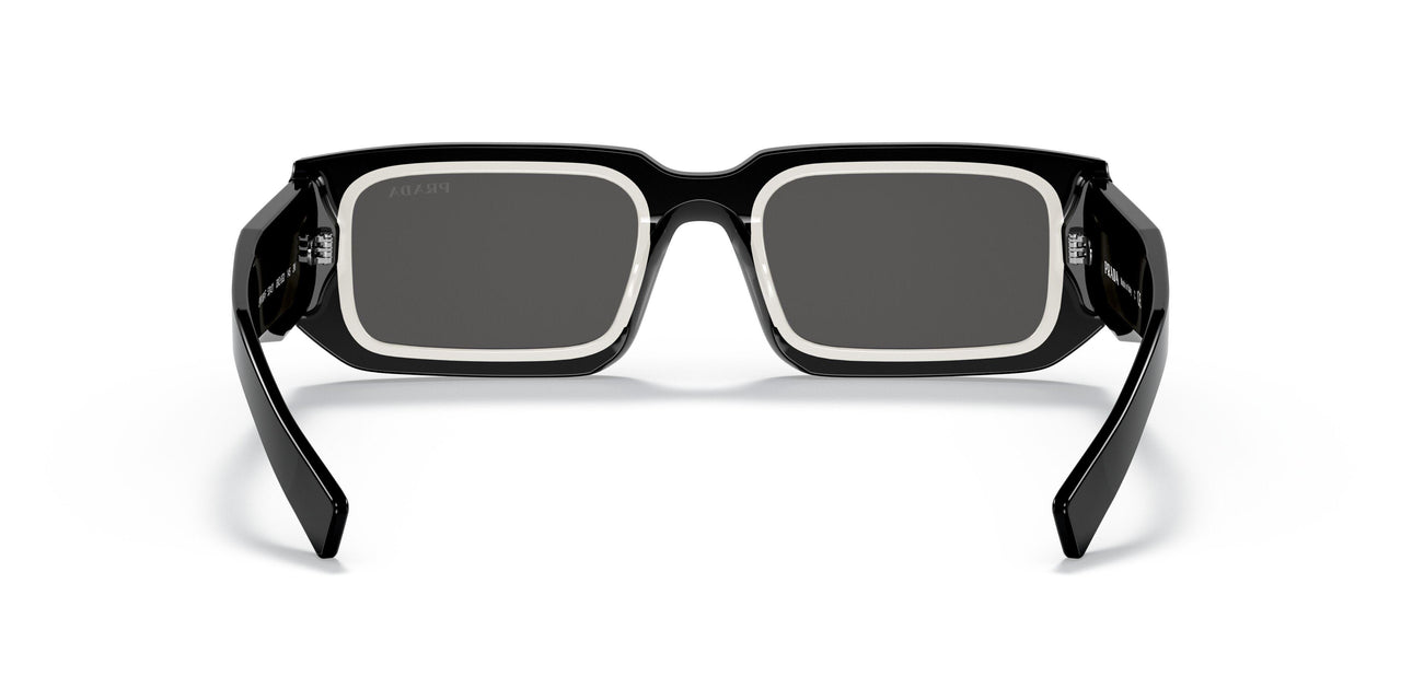 09Q5S0 - Black - Dark Grey