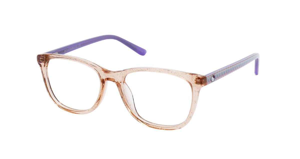 Hello Kitty 381 Eyeglasses