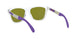 942806 - Clear - Violet Iridium Polarized