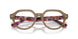 8258 - White - Clear