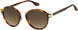 02IK-HA - Havana Gold - Brown Gradient