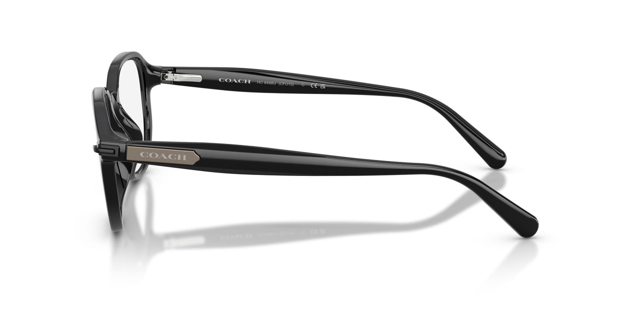 500287 - Black - Grey Solid