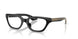 1492SB - Black - Clear Blue-violet Light Filter