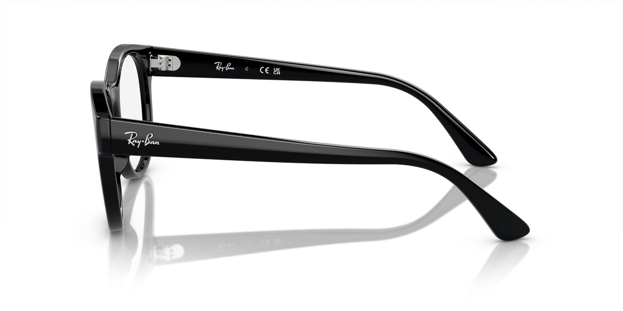 2000 - Black - Clear