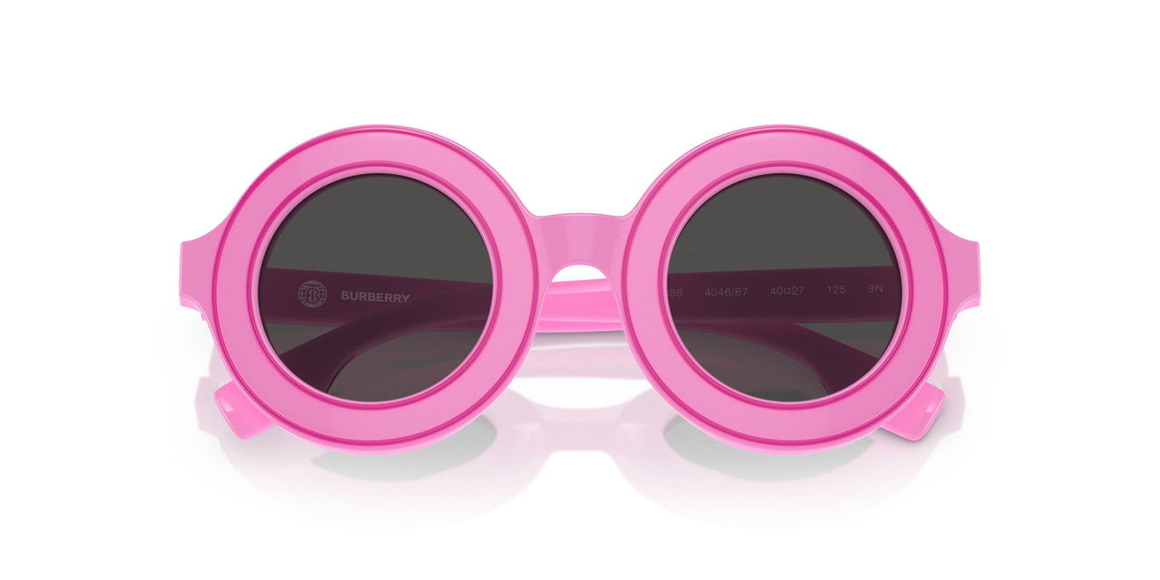 404687 - Pink - Dark Grey