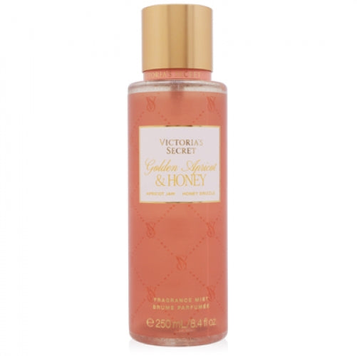 Victoria's Secret Golden Apricot & Honey Fragrance Mist