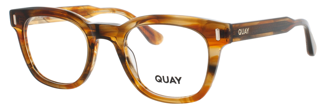 Quay YOURHONORRX Eyeglasses