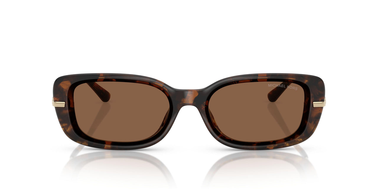 30063G - Tortoise - Dark Brown Solid