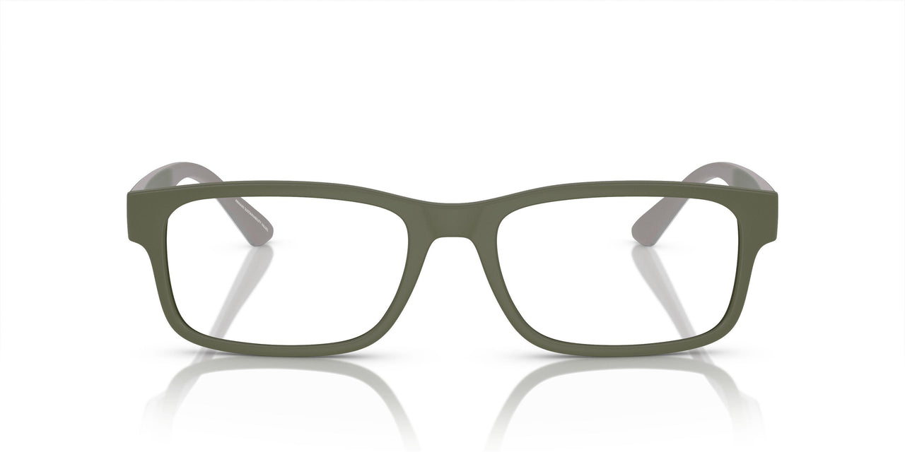 8301 - Green