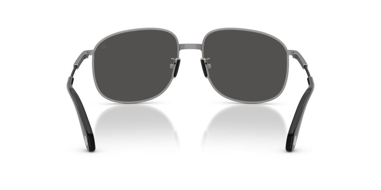 101687 - Grey - Solid Dark Grey