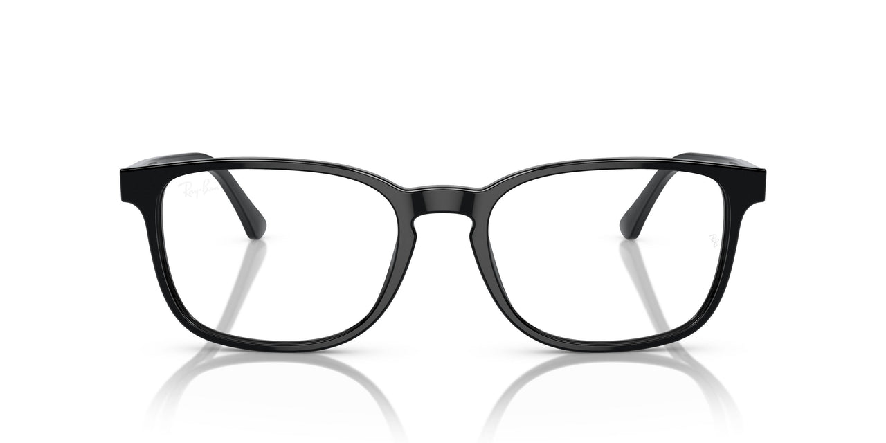 2000 - Black - Clear