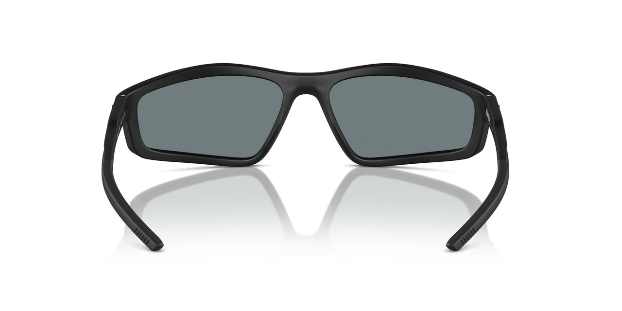 504/6G - Black - Grey Mirror Black