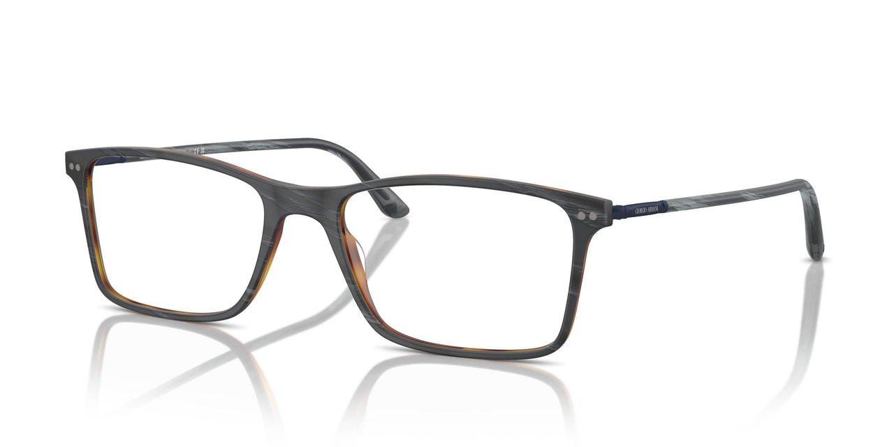5570 - Matte Grey Horn