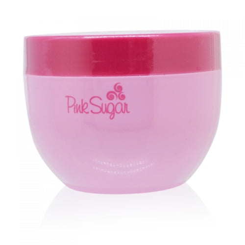 Aquolina Pink Sugar Hydrating Body Mousse