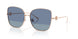 33584U - Pink - Blue