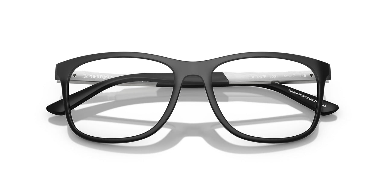 5001 - Black