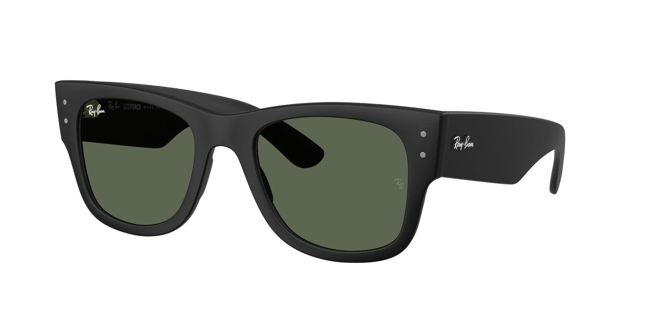 601S71 - Black - Dark Green