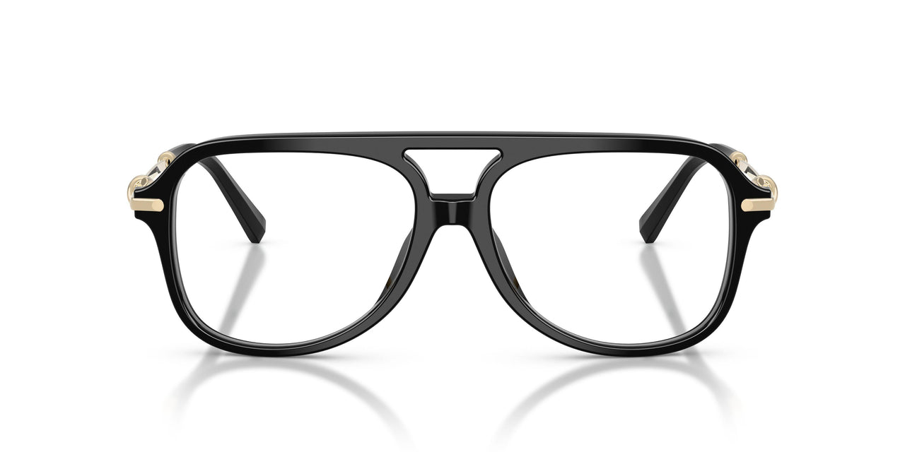 8001 - Black