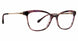 Badgley Mischka BMELLIA Eyeglasses