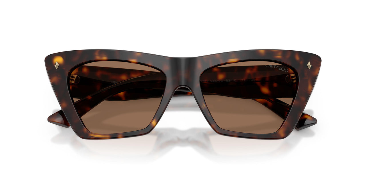 500273 - Tortoise - Dark Brown