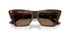500273 - Tortoise - Dark Brown