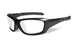 CCGRA03 Clear Lens / Matte Black