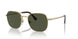 515/31 - Gold - Green