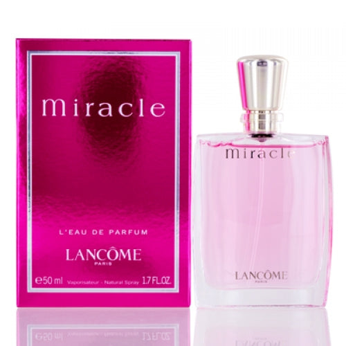 Lancome Miracle L'eau De Parfum Spray
