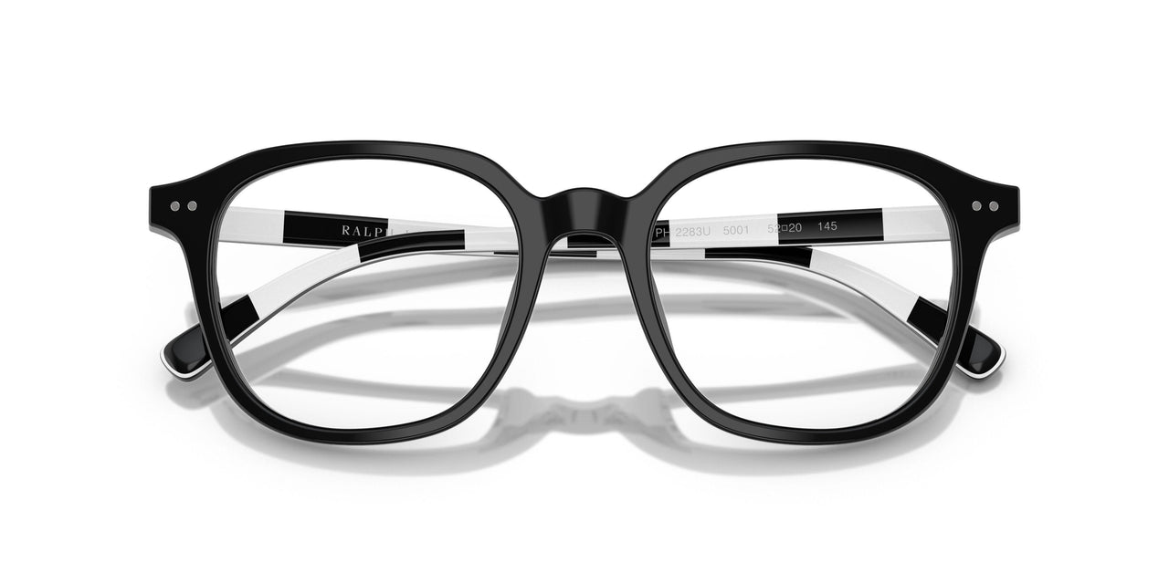 5001 - Black