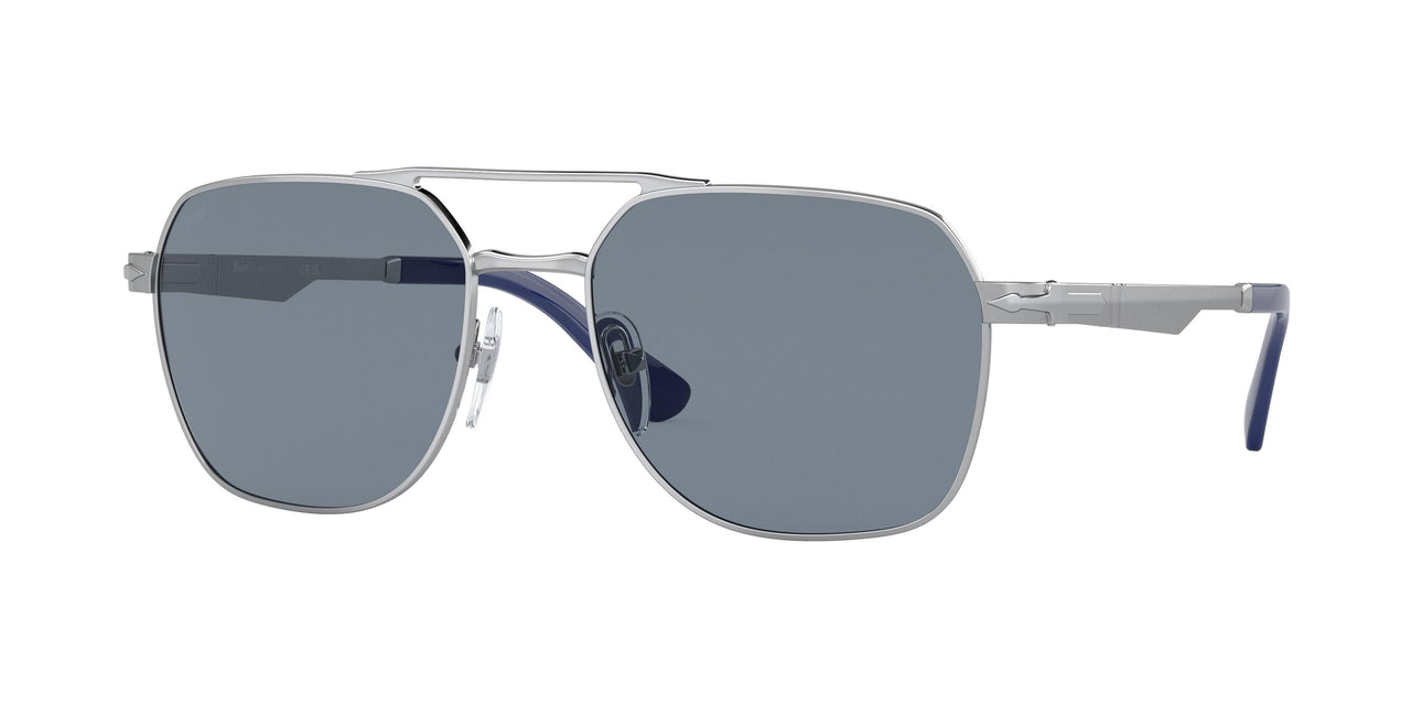 518/56 - Silver - Light Blue