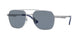 518/56 - Silver - Light Blue