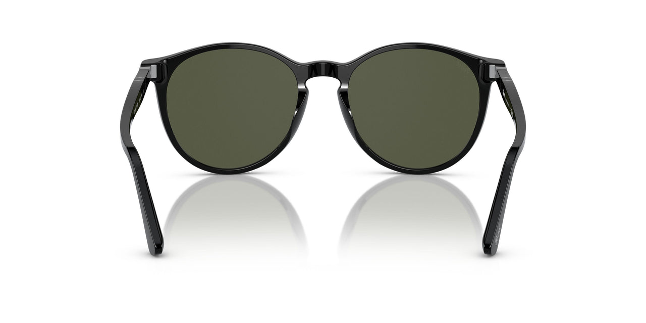 95/31 - Black - Green