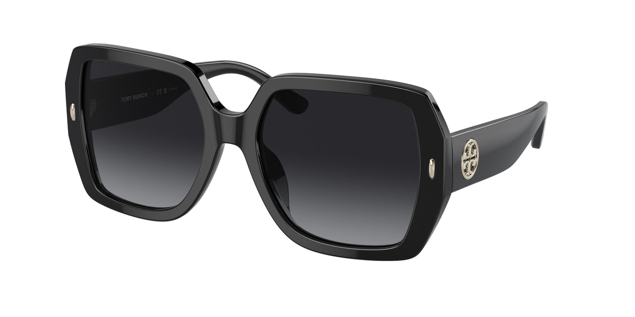 1709T3 - Black - Grey Gradient Polarized