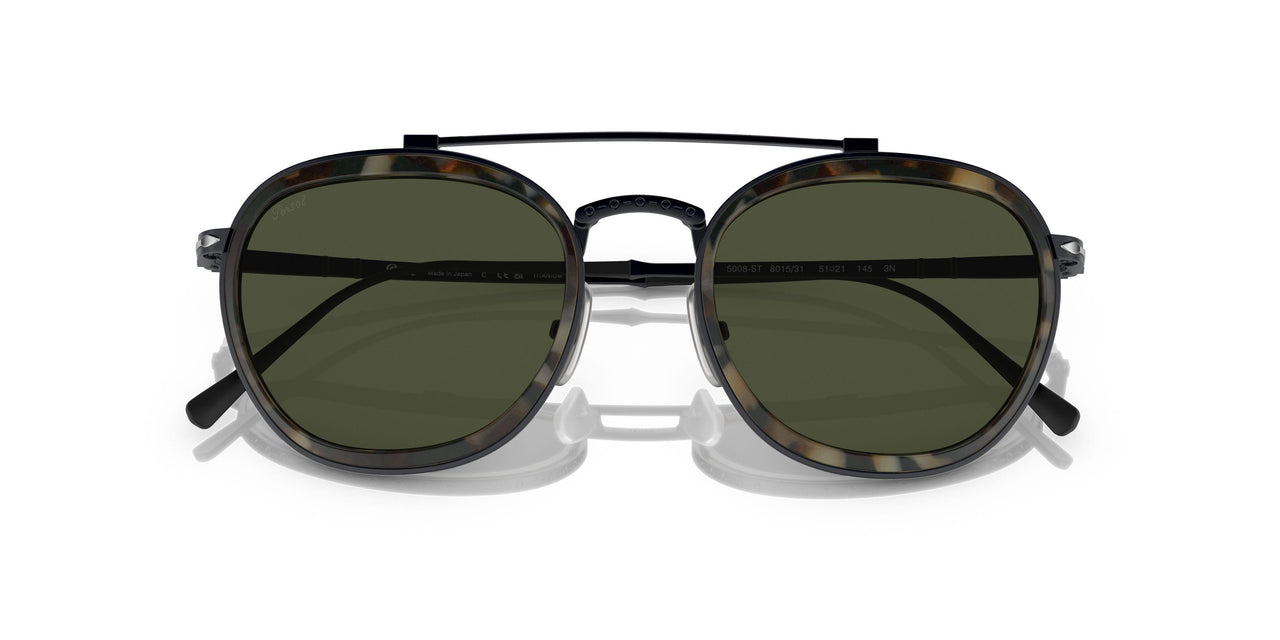 801531 - Black - Green