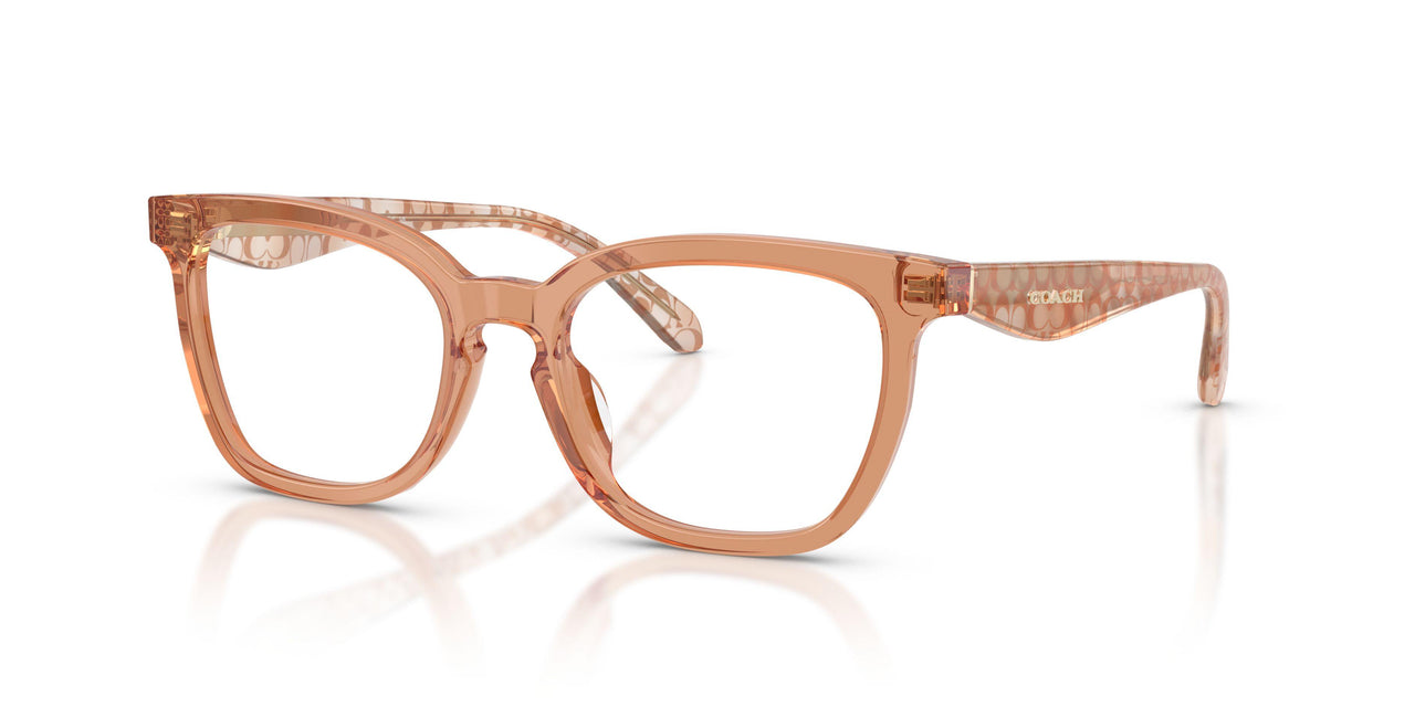Coach 6288U Eyeglasses