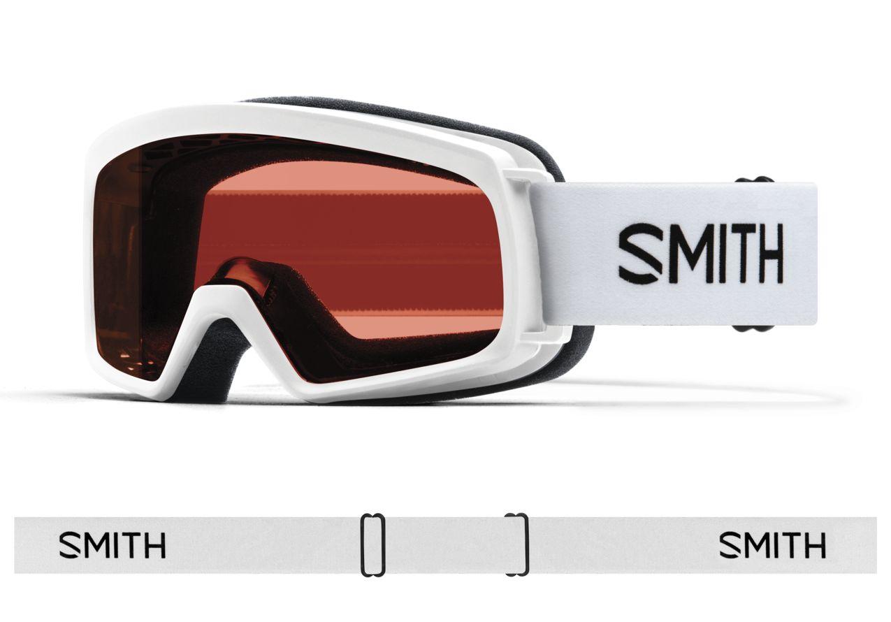 Smith Optics Snow Goggles M00678 Rascal Goggles