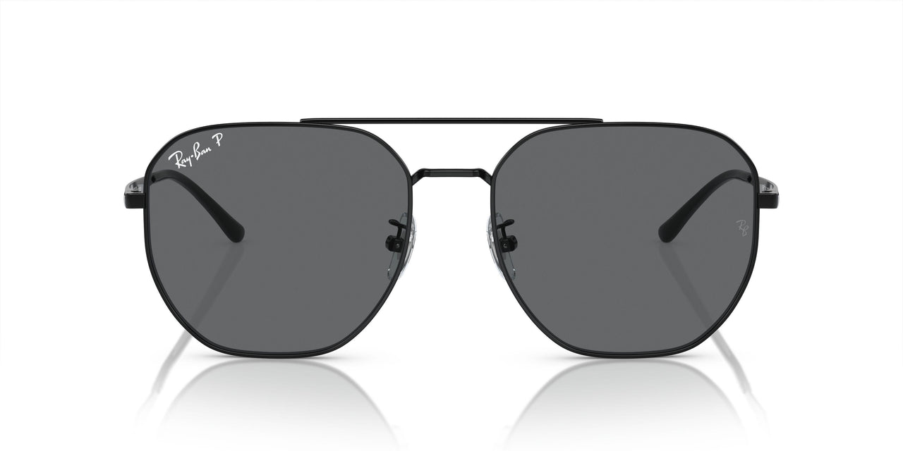 002/81 - Black - Dark Grey