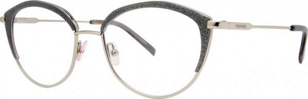 Vera Wang V715 Eyeglasses