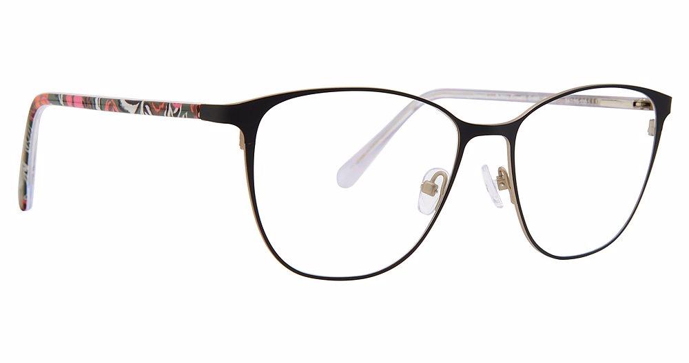 Vera Bradley VBIPSWICH Eyeglasses