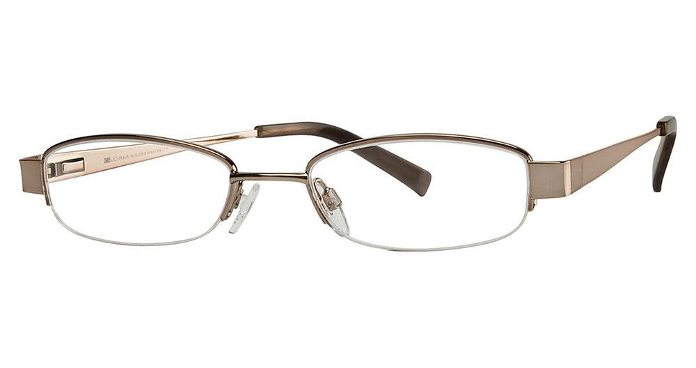 Gloria by Gloria Vanderbilt GbGV4013 Eyeglasses