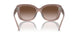 194713 - Pink - Light Brown Gradient Dark Brown