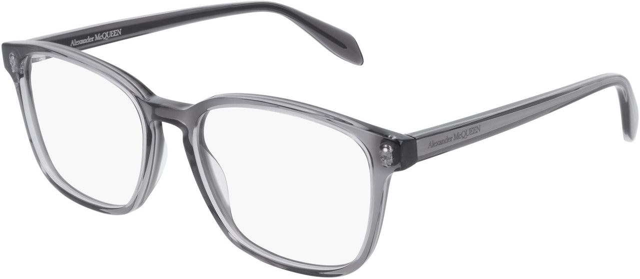 Alexander McQueen Iconic AM0244O Eyeglasses