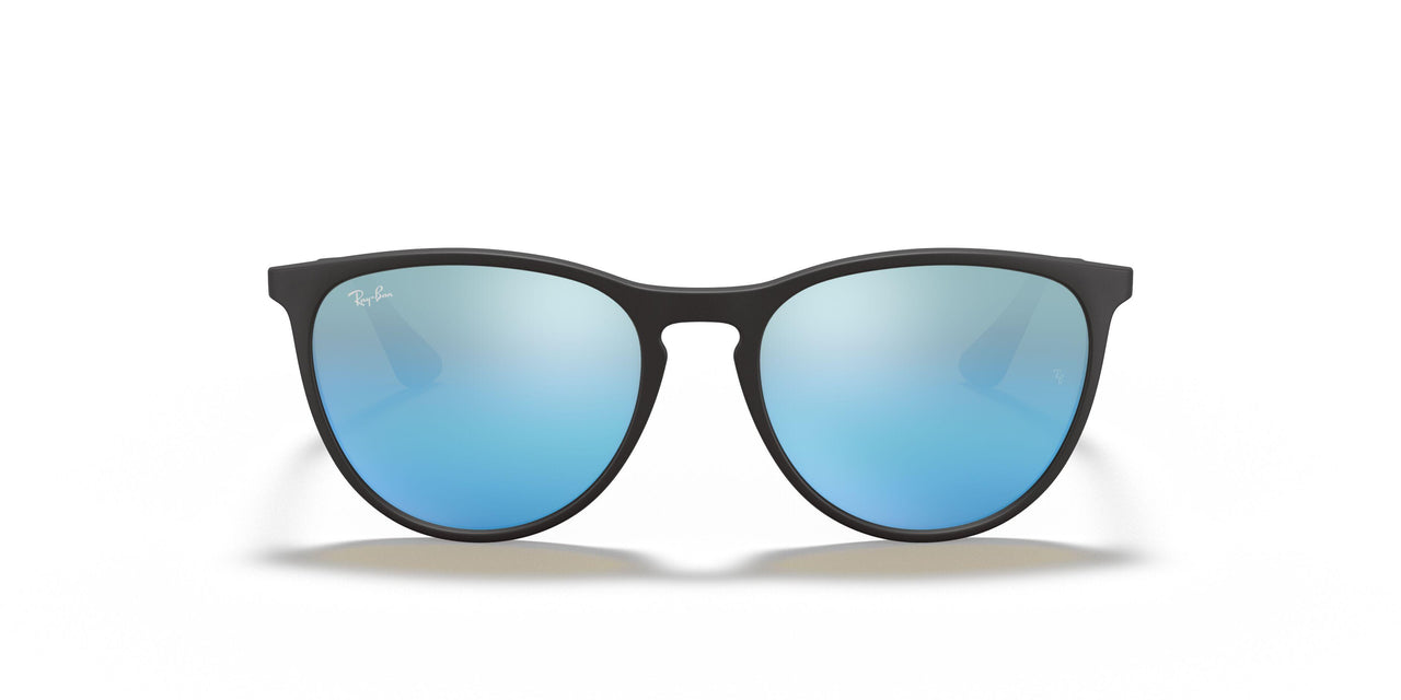 700555 - Black - Light Green Mirror Blue