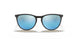700555 - Black - Light Green Mirror Blue