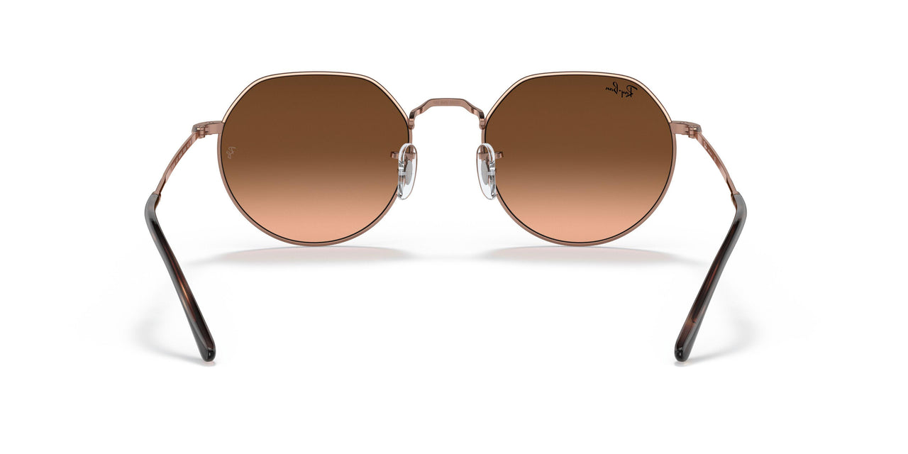 9035A5 - Copper - Pink Gradient Brown