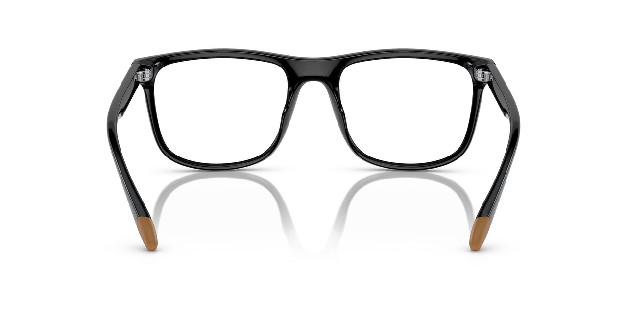 8158 - Black