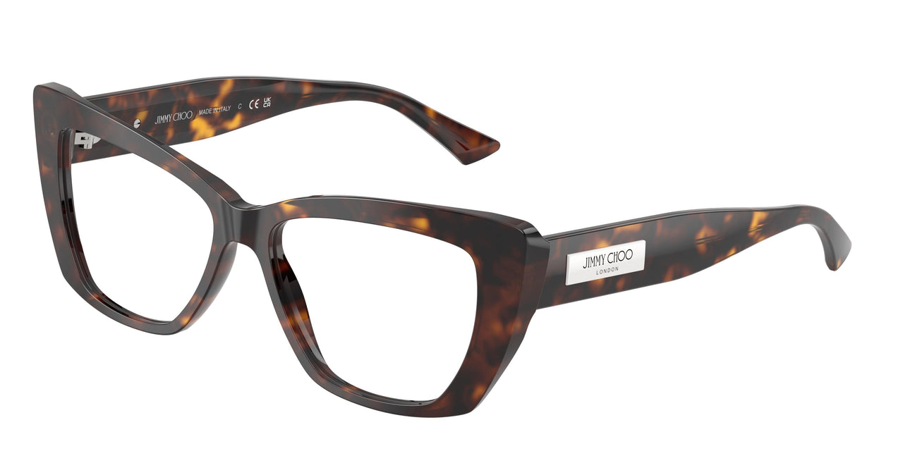 Jimmy Choo 3036 Eyeglasses