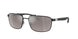 Ray-Ban 3737CH Sunglasses