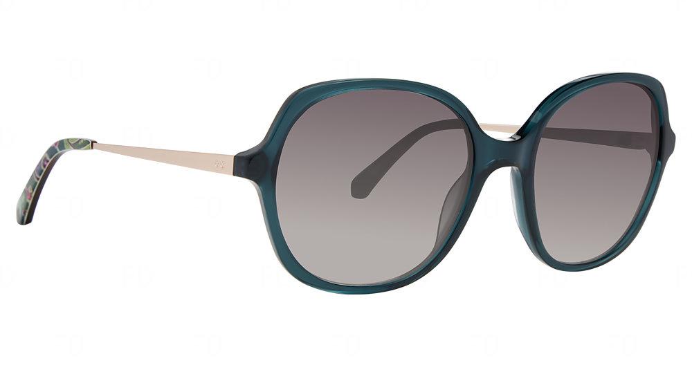 CGG - Chelsea Garden Green [CGG]