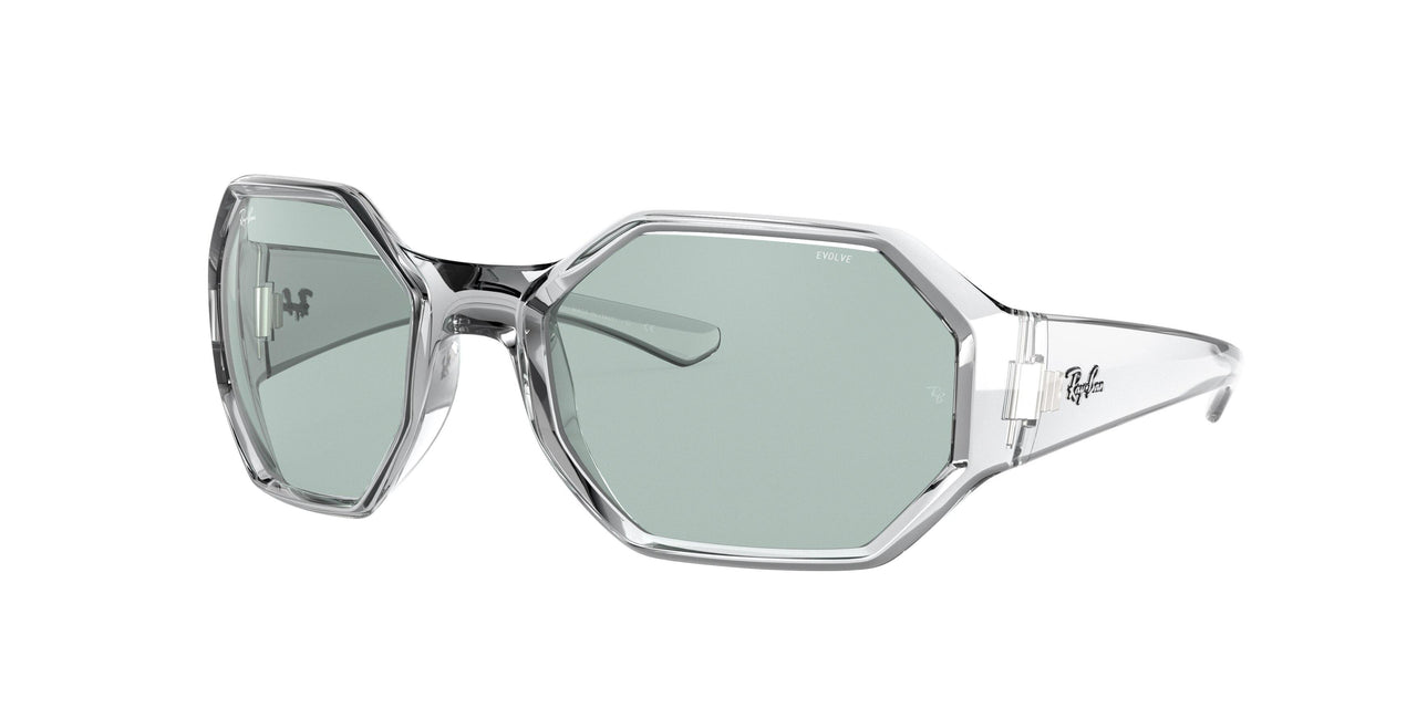 Ray-Ban 4337 Sunglasses